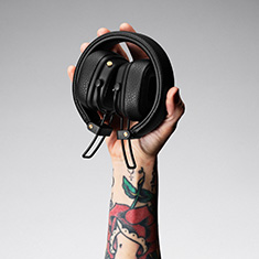 Marshall Major III Bluetooth